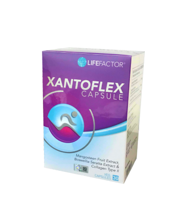 Xantoflex® 30's